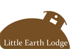 Little Earth Lodge Logo